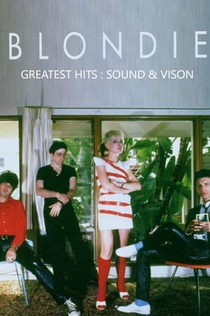 Télécharger Blondie : Greatest Hits - Sound & Vision ou regarder en streaming Torrent magnet 