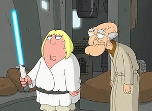 Family Guy Season 6 Episode 1 مترجمة