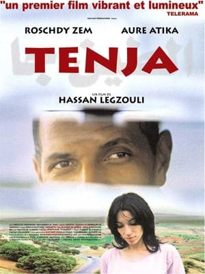 Poster Tenja 2004