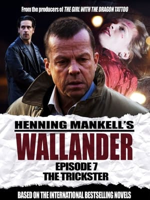 Image Wallander 06 - Den Svaga Punkten