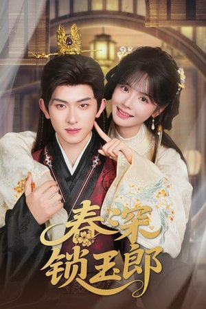 春深锁玉郎 (2025)