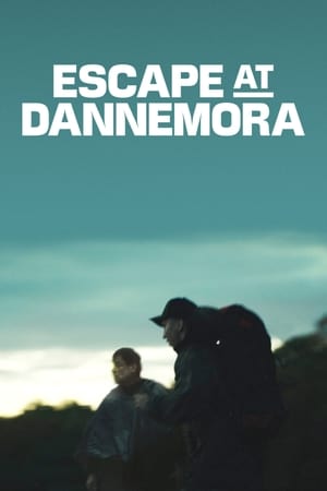 Poster Escape at Dannemora 2018