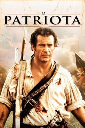 Poster O Patriota 2000