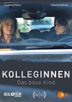 Image Kolleginnen - Das böse Kind