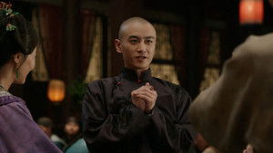 Legend of the Magnate Season 1 :Episode 9  Episode 9