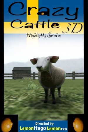 Crazy Cattle 3D Highlights Sweden (2025)