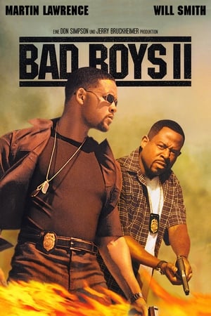 Image Bad Boys II