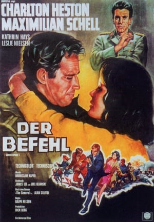 Der Befehl 1967