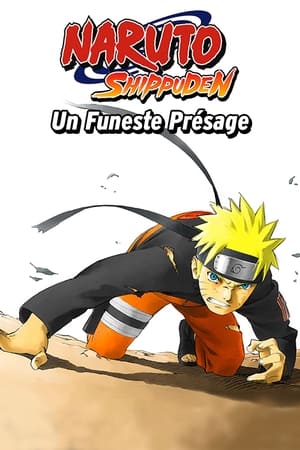 Télécharger Naruto Shippuden : Un funeste présage ou regarder en streaming Torrent magnet 