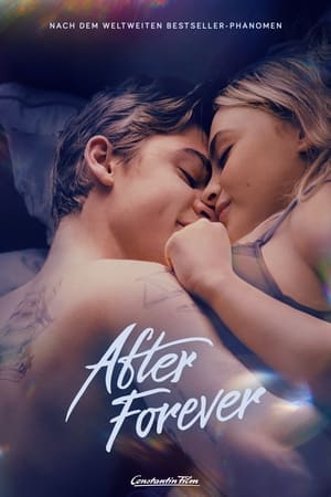 Poster After Forever 2022