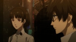 Persona 5 the Animation Episode 10