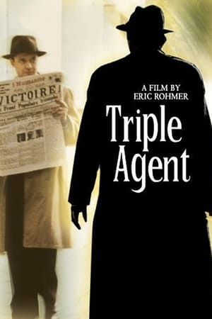 Image Triple Agent