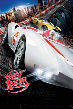 Image Speed Racer