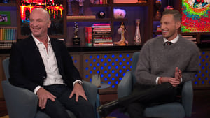 Watch What Happens Live with Andy Cohen Season 21 :Episode 22  Captain Kerry Titheradge and Fraser Olender