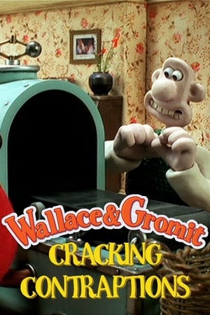 Wallace & Gromit's Cracking Contraptions Séria 1 Epizóda 4 2002