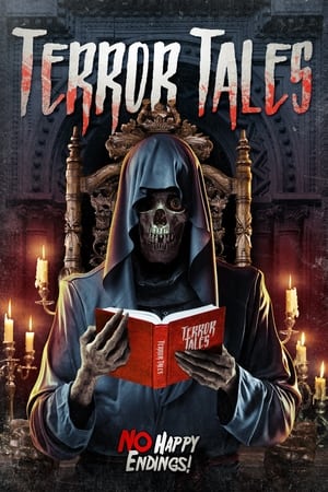 Image Terror Tales