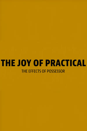 Poster The Joy of Practical 2020