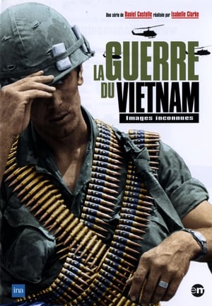 Image Imágenes desconocidas: La guerra de Vietnam
