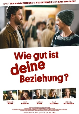 Image Wie gut ist deine Beziehung?