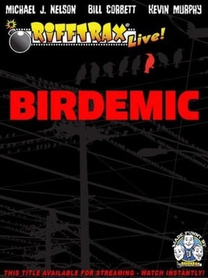 Télécharger RiffTrax Live: Birdemic - Shock and Terror ou regarder en streaming Torrent magnet 