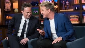 Watch What Happens Live with Andy Cohen Season 14 :Episode 91  Gordon Ramsay & Matthew Perry