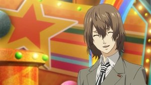 Persona 5 the Animation Episode 10