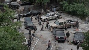 Fear the Walking Dead Season 5 Episode 12 مترجمة