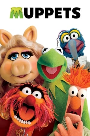 Image Muppets