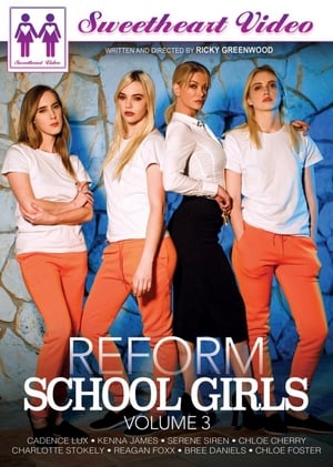 Télécharger Reform School Girls 3 ou regarder en streaming Torrent magnet 