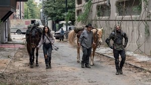The Walking Dead Season 10 Episode 14 مترجمة