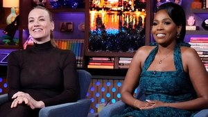 Watch What Happens Live with Andy Cohen Season 22 :Episode 91  Jasmine Goode, Yvonne Strahovski
