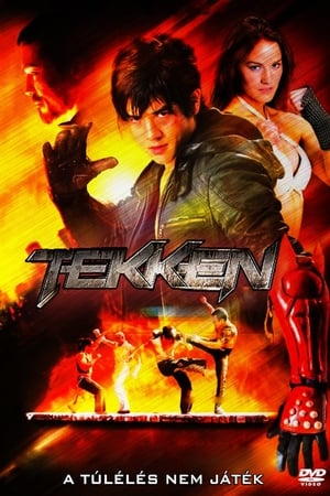 Image Tekken