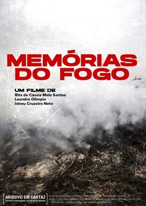 Image Memórias do Fogo