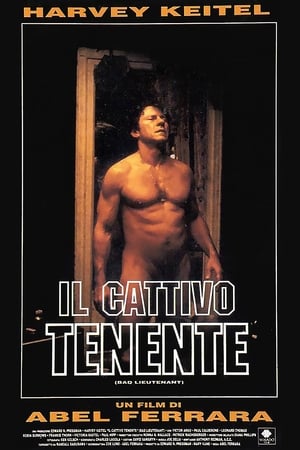 Image Il cattivo tenente