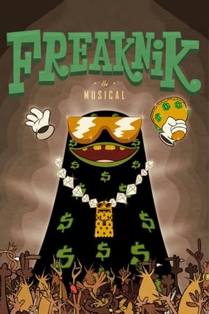 Télécharger Freaknik: The Musical ou regarder en streaming Torrent magnet 