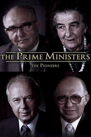 Image The Prime Ministers: The Pioneers