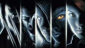 مشاهدة فيلم X-Men 2000 مترجم