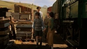 مشاهدة فيلم The Railway Children Return 2022 مترجم