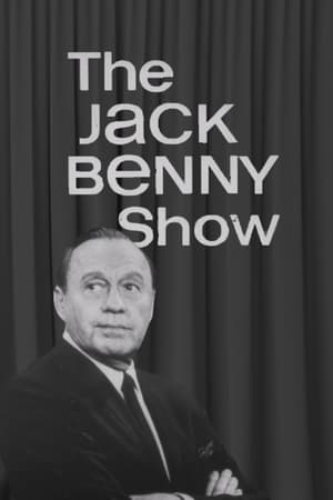 The Jack Benny Program Säsong 10 1965