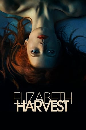 Poster Elizabeth Harvest 2018