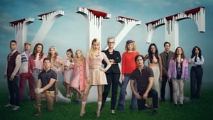 مشاهدة مسلسل Scream Queens مترجم