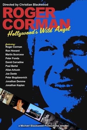 Poster Roger Corman: Hollywood's Wild Angel 1978