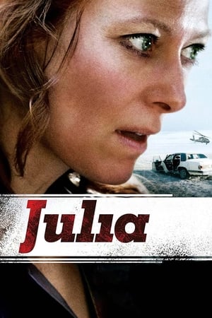 Poster Julia 2008