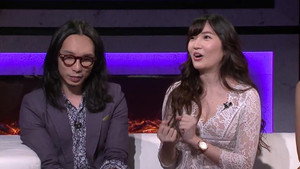 Talker: Inside Out Season 1 :Episode 43  Episode 43