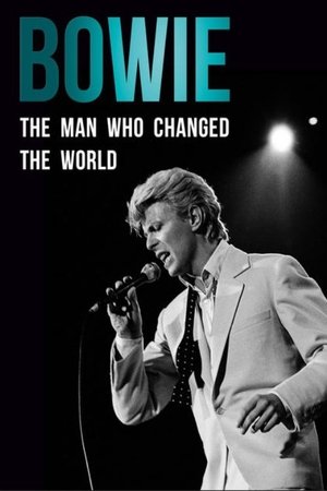 Bowie: The Man Who Changed the World 2016