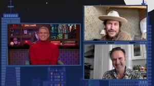 Watch What Happens Live with Andy Cohen Season 19 :Episode 2  David Arquette & Oliver Hudson