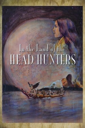 Image In the Land of the Head Hunters