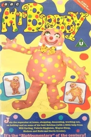 Télécharger Mr Blobby ou regarder en streaming Torrent magnet 