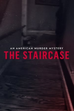 Image An American Murder Mystery: The Staircase