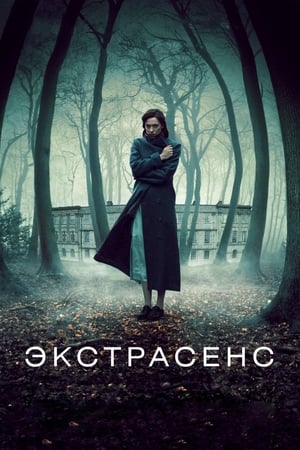 Poster Экстрасенс 2011